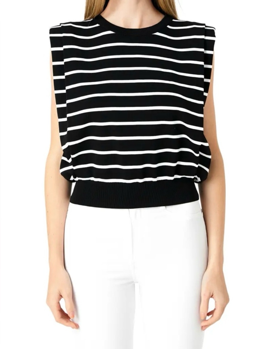 Endless Rose Top